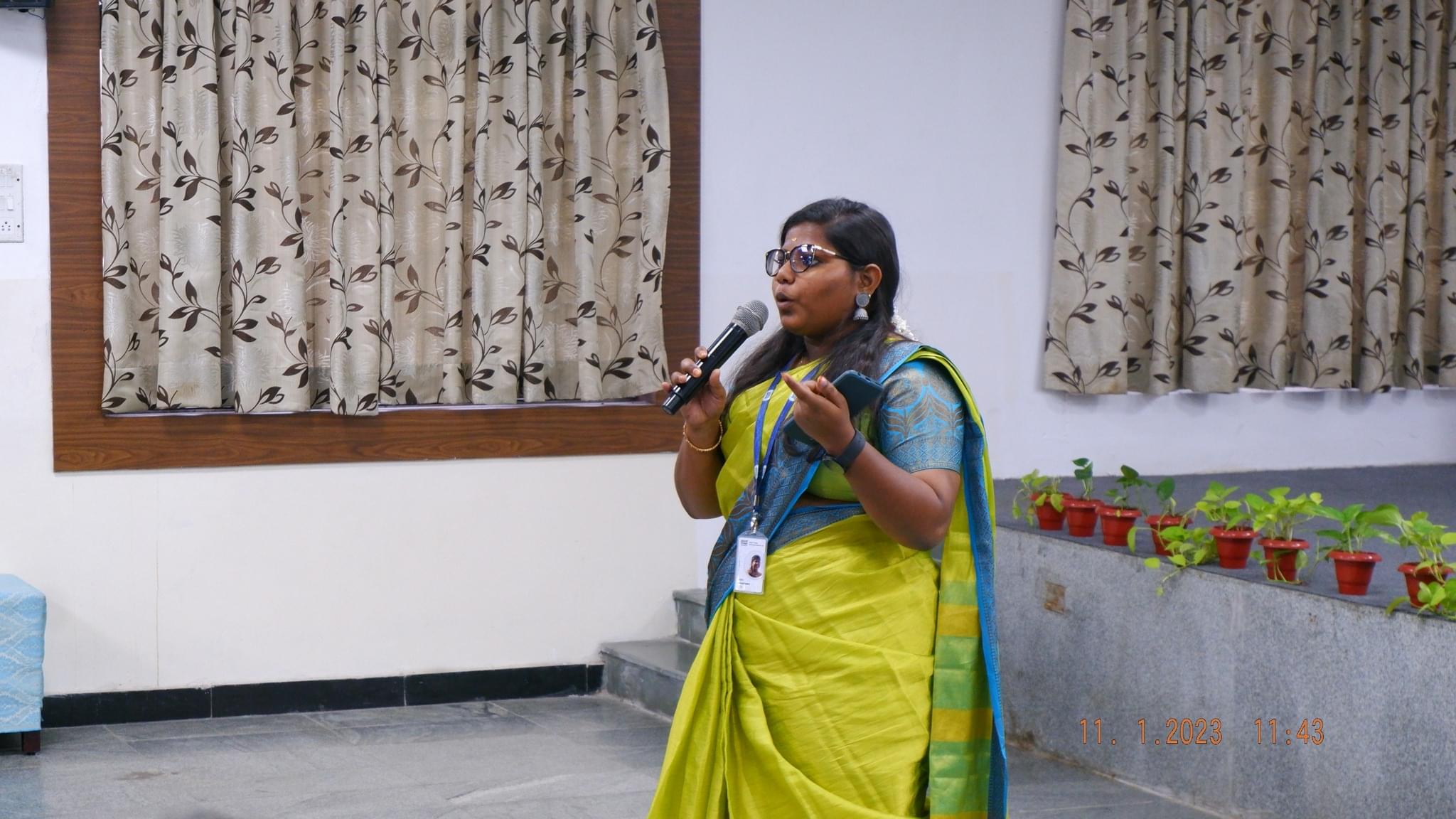 CIT Chennai Events photo 18
